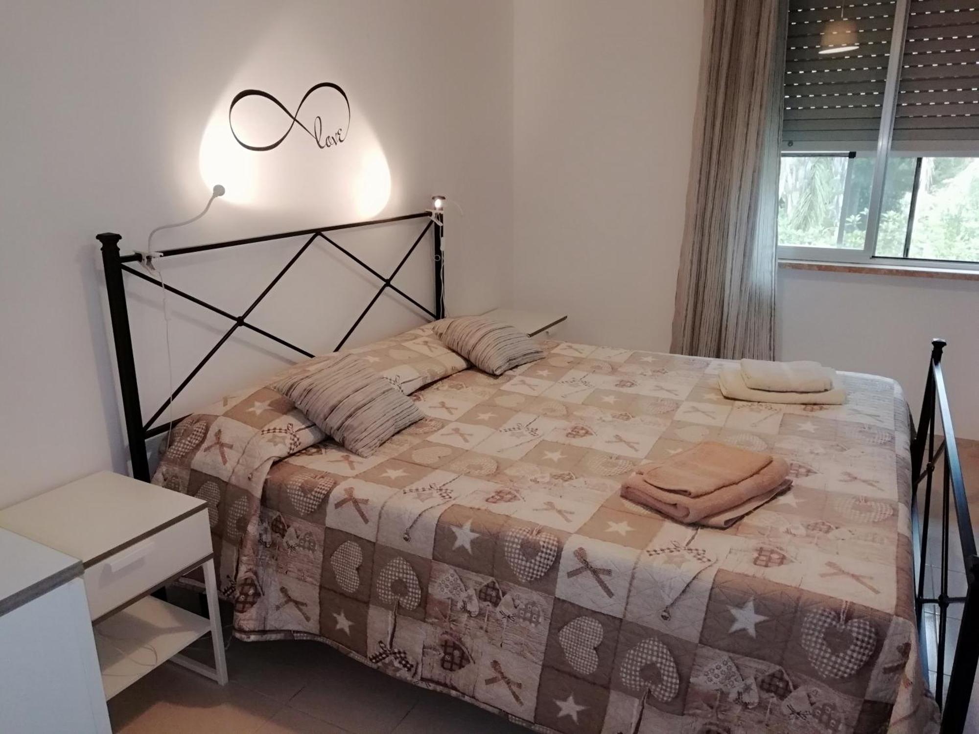 Villa Eden 시라쿠사 외부 사진